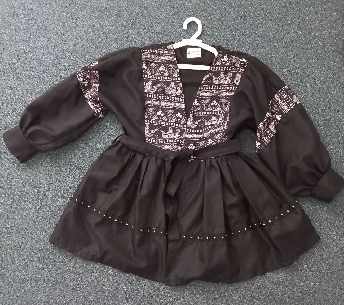 مانتو حریر|لباس|نهاوند, |دیوار