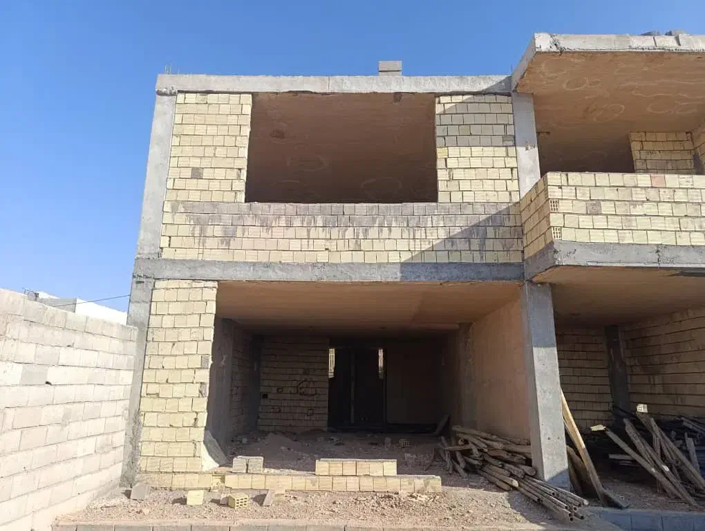 خانه مسکونی|فروش خانه و ویلا|شاهینشهر, برخوار غرب|دیوار