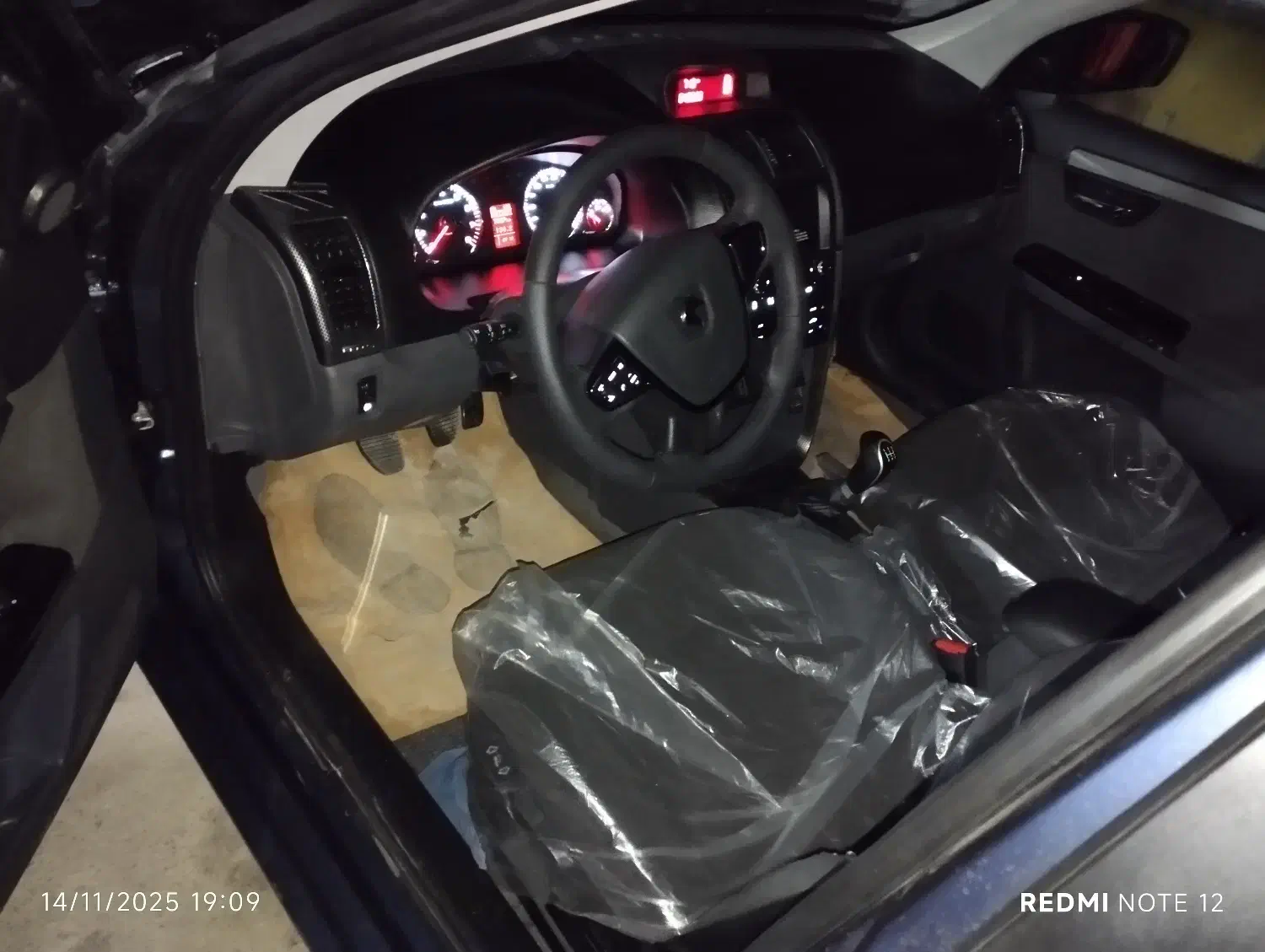 سمند سورن پلاس صفرxu7p|خودرو سواری و وانت|اراک, |دیوار