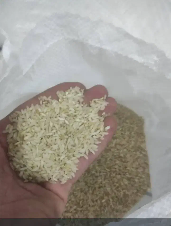 برنج ایرانی درجه یک|خوردنی و آشامیدنی|شیراز, گلشن|دیوار