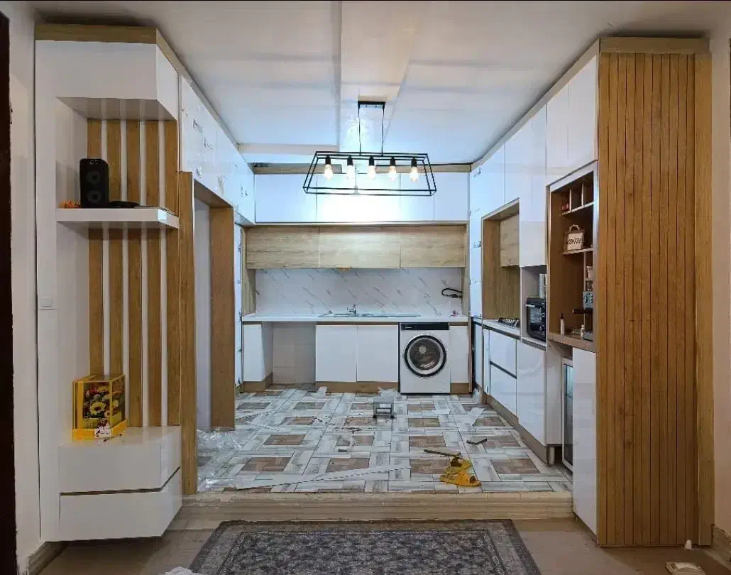 تولیدکابینت پیش ساخته بنی هاشمی بعد43عمده کد77۴۴۹۹|مصالح و تجهیزات ساختمان|شیراز, کوشک میدان|دیوار