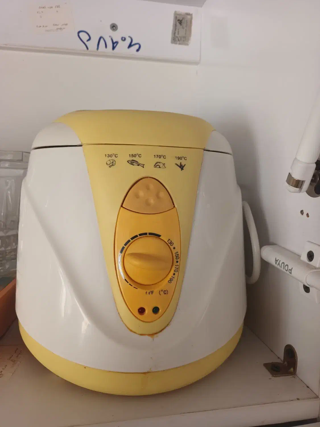 لوازم برقی|خردکن، آسیاب، غذاساز|سبزوار, باهنر|دیوار