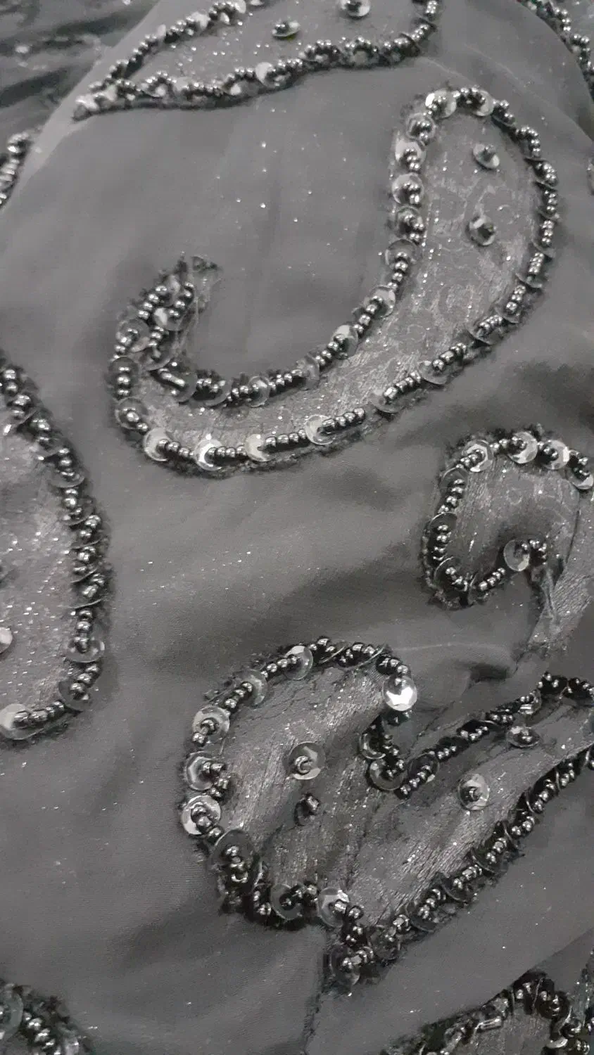 کراس مجلسی|لباس|جوانرود, |دیوار