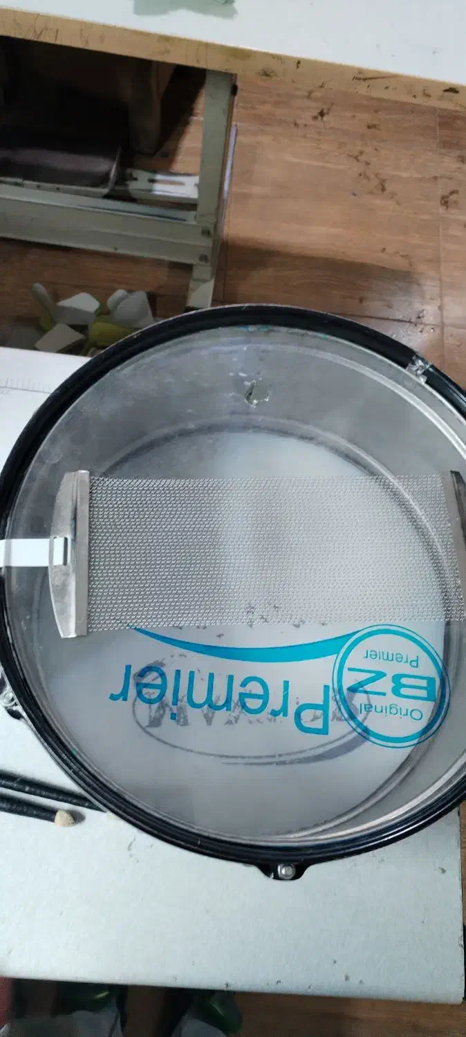 طبل ارتشی|درام و پرکاشن|تبریز, |دیوار