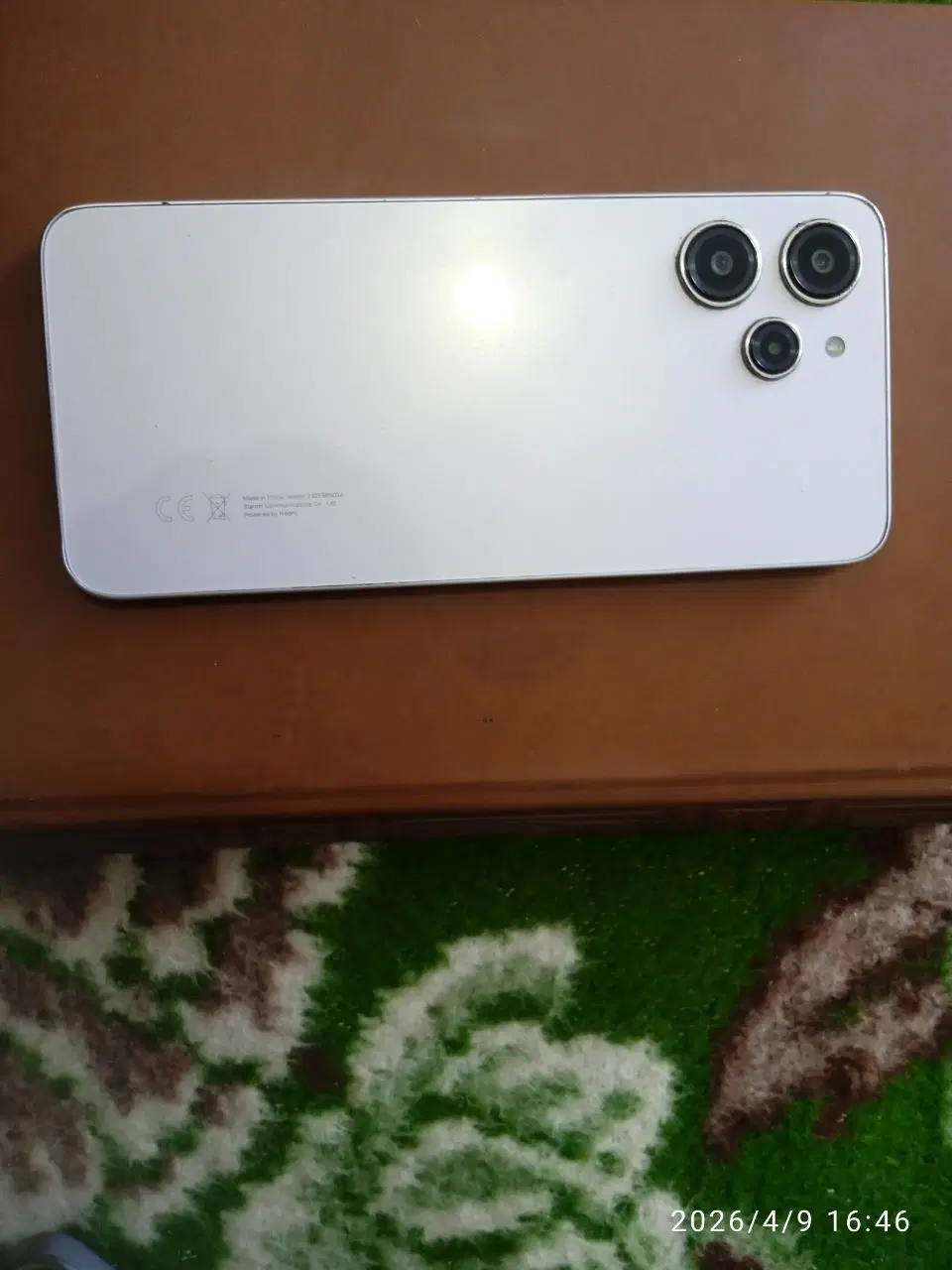 Redmi12 ردمی12|موبایل|شیراز, زند|دیوار