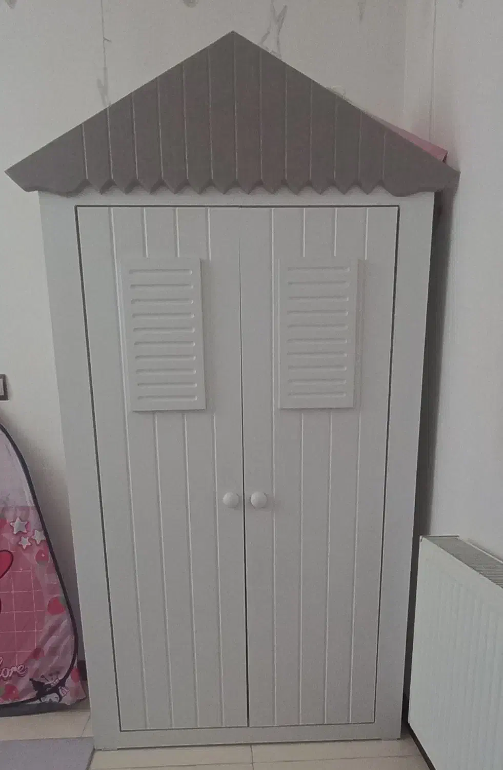 سرویس خواب|اسباب و اثاث بچه|صفادشت, |دیوار