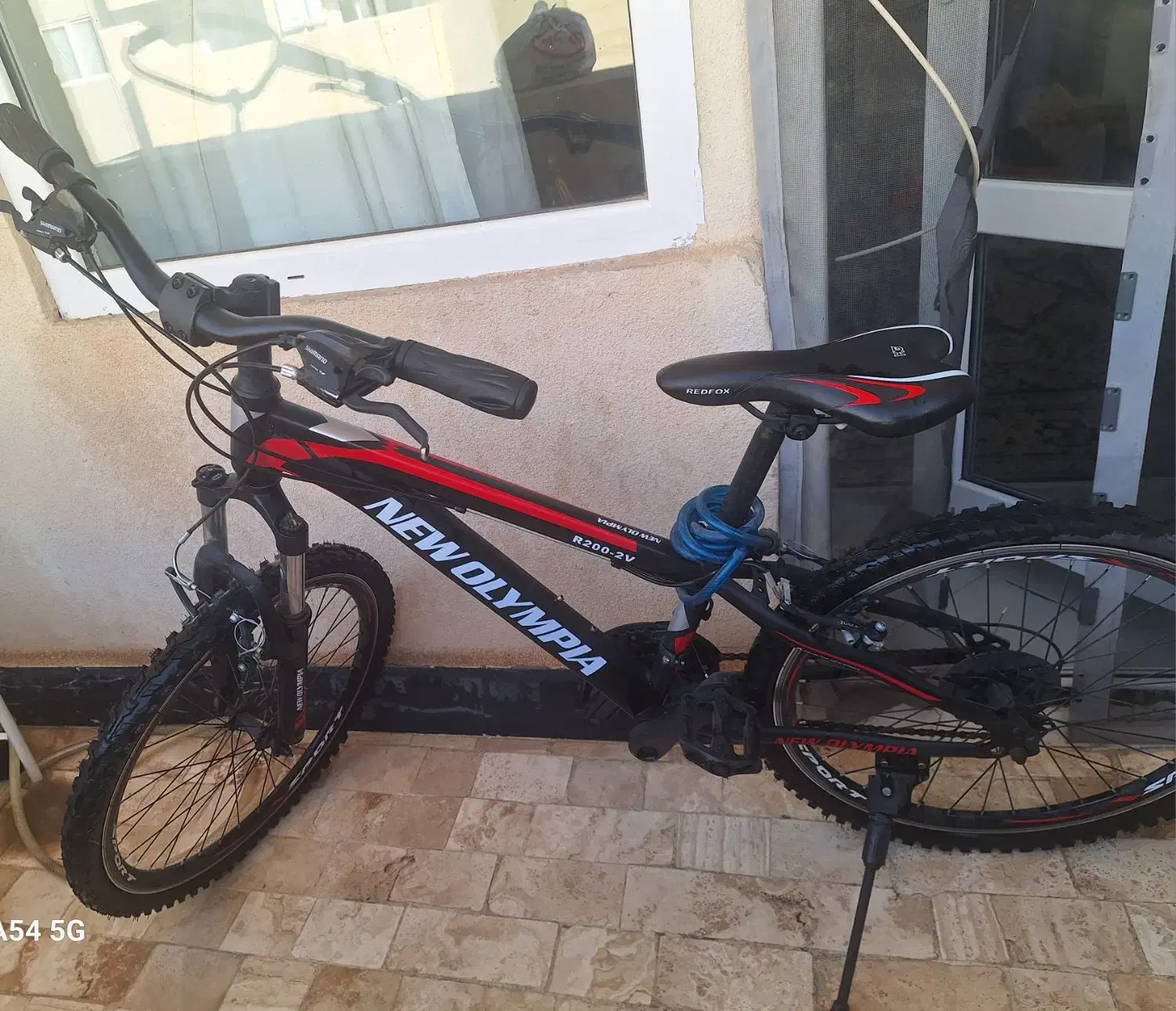 دوچرخه|دوچرخه، اسکیت، اسکوتر|گلبهار, شهر جدید گلبهار|دیوار