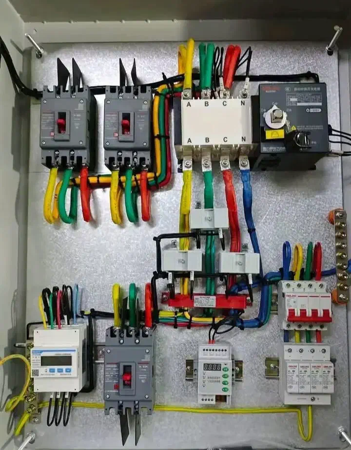 برق صنعتی شهاب|خدمات پیشه و مهارت|کوه چنار, |دیوار