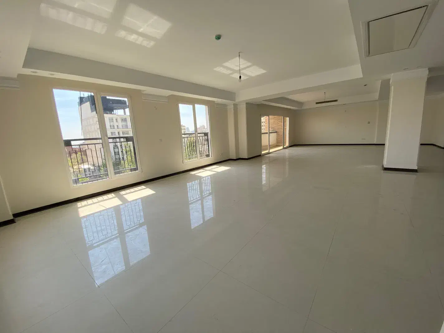 کامرانیه شمالی ، ۳۰۰ متر ، ۴ خواب (۲ جهت نور)|فروش آپارتمان|تهران, کامرانیه|دیوار