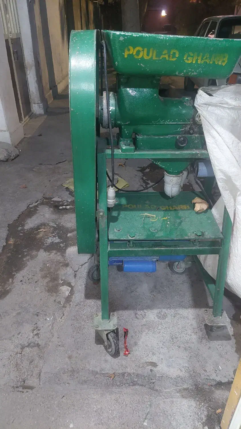 دستگاه آبلیمو آبغوره|فروشگاه و مغازه|نهاوند, |دیوار