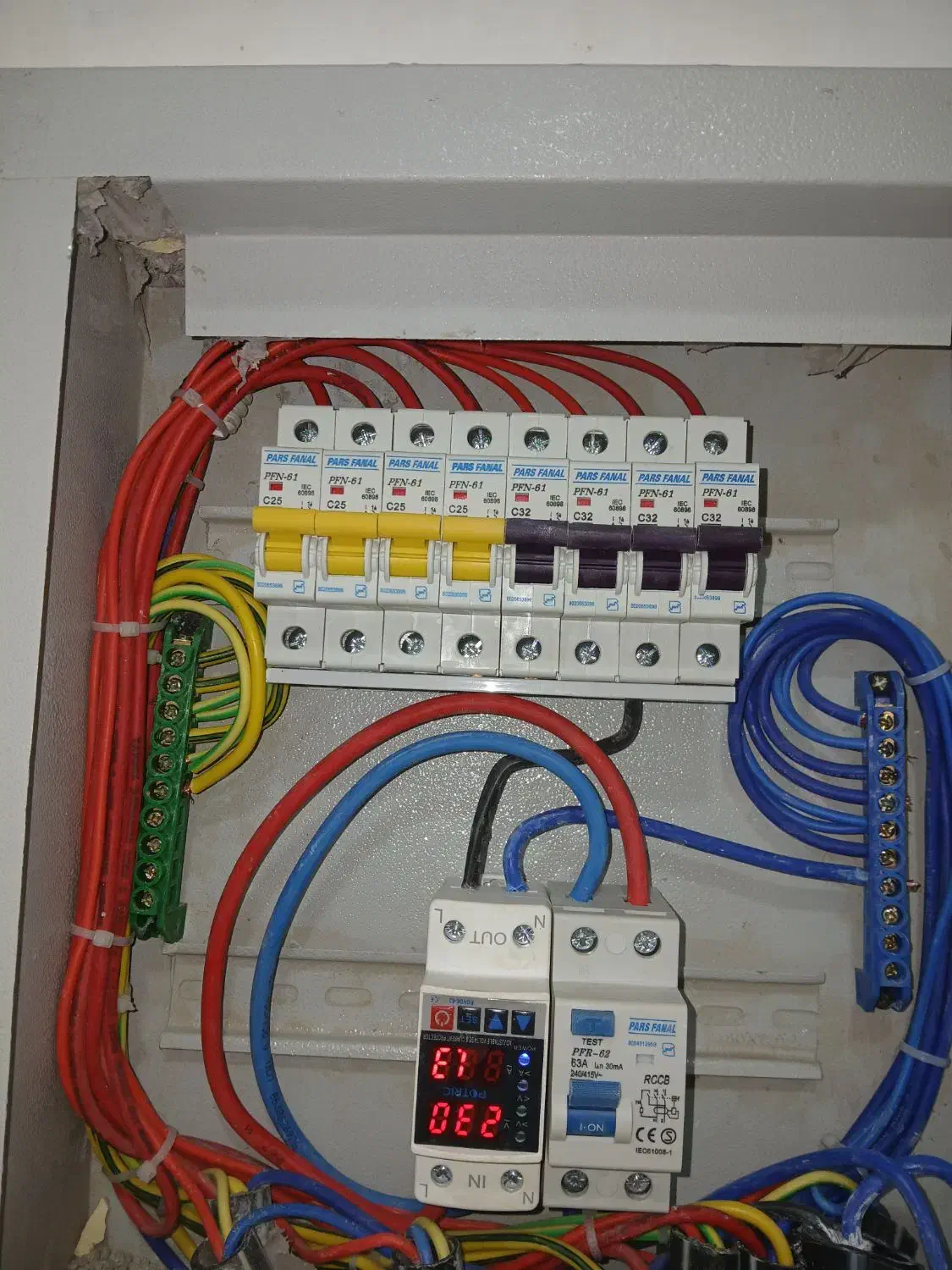 لوله کشی(به کارگر ساده نیازدارم)|خدمات پیشه و مهارت|بندر امام خمینی, |دیوار