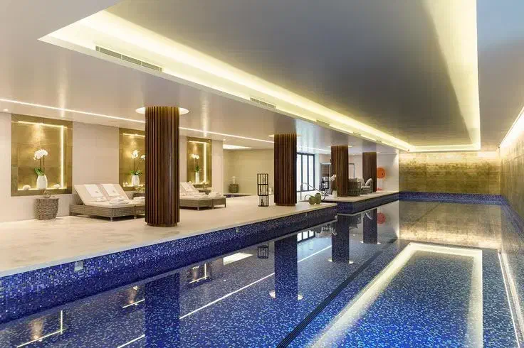 فروش آپارتمان ۵۰ متری پروژه راگا/سند/وام/تهاتر|فروش آپارتمان|تهران, شهرک فرهنگیان|دیوار