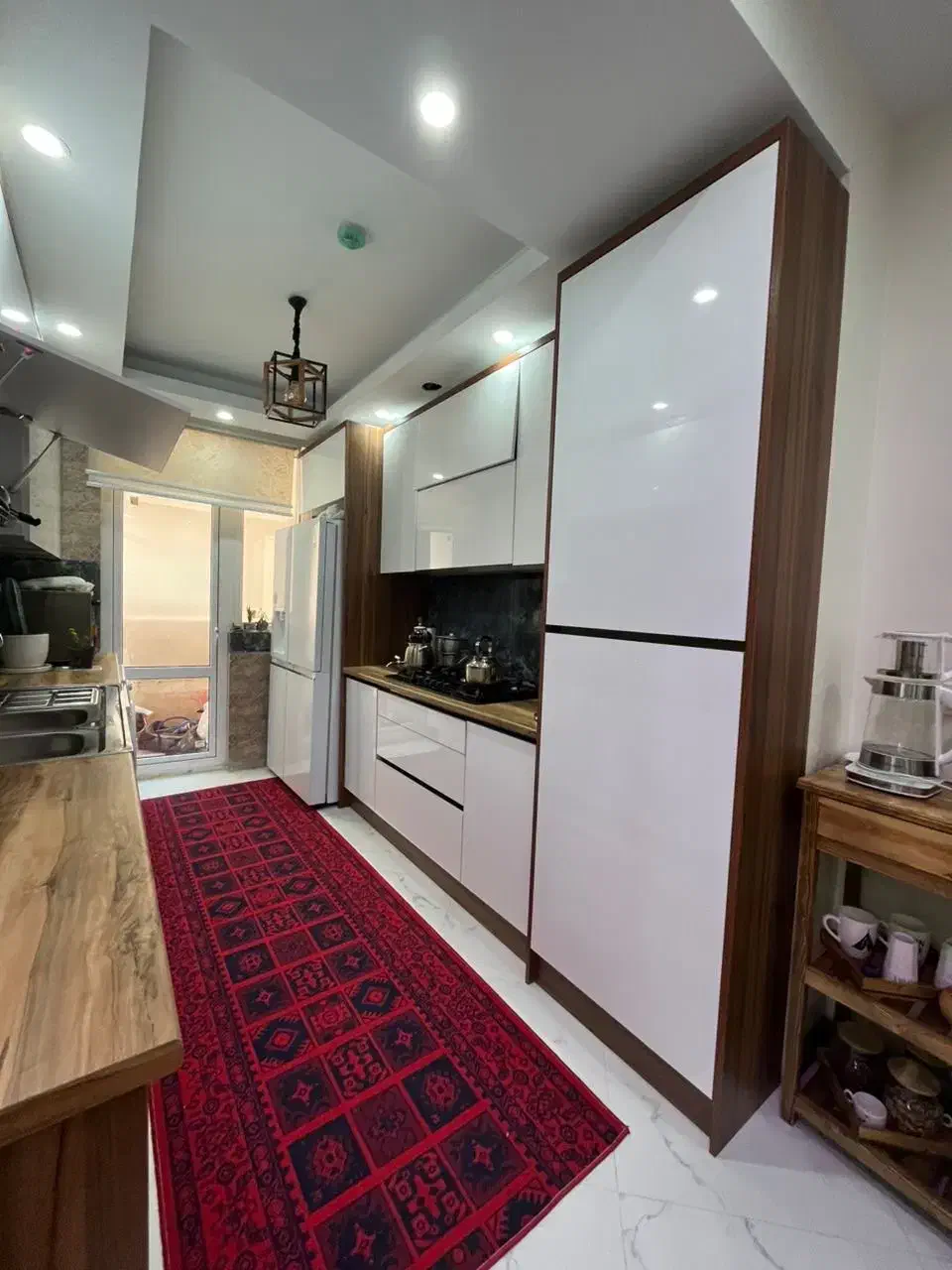 ۷۰ متر/نوساز /تک واحدی /شکوفه عارف شمالی|اجارهٔ آپارتمان|تهران, شکوفه|دیوار