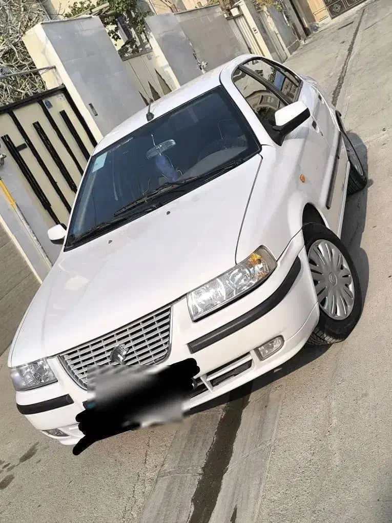 ماشین سمند|خودرو سواری و وانت|شریف‌آباد, |دیوار