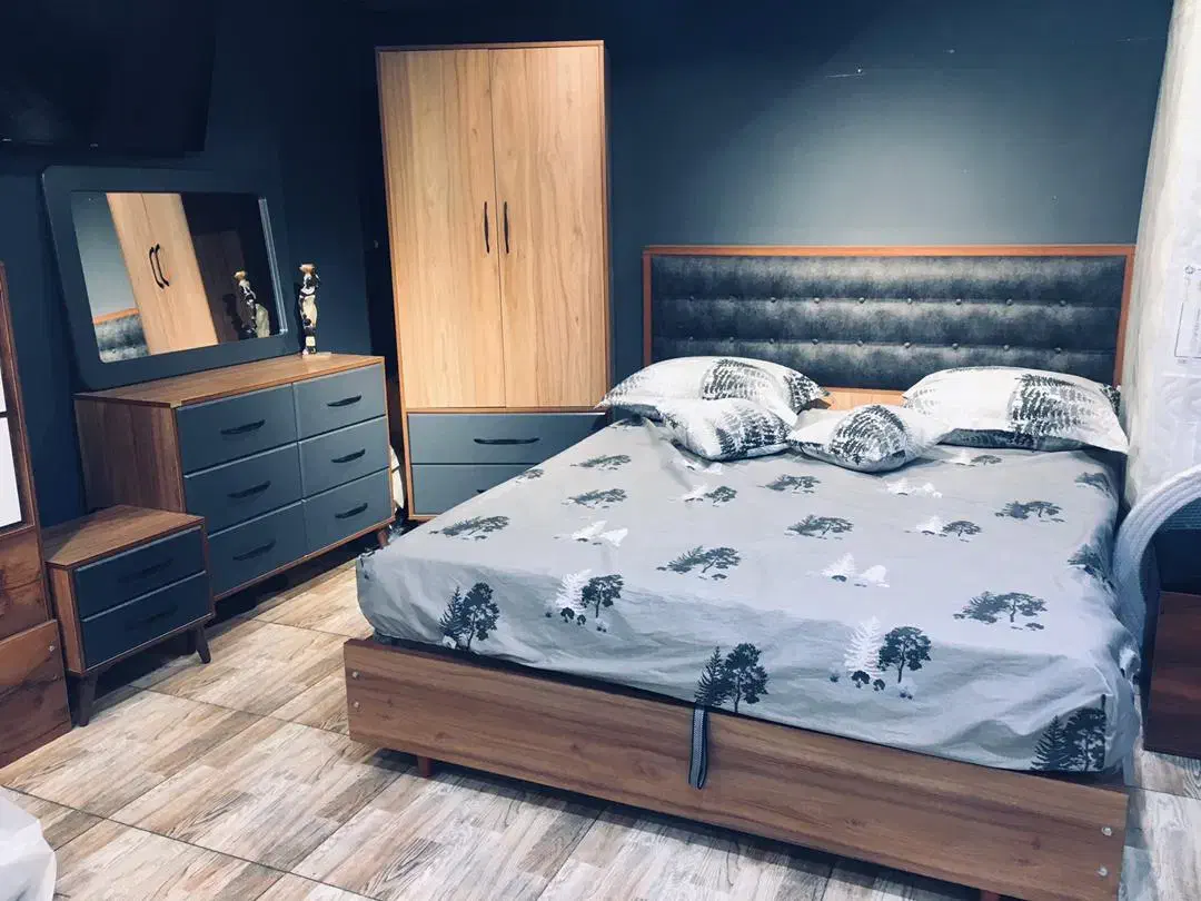 سرویس خواب ویدا|تخت و سرویس خواب|چهاردانگه (تهران), |دیوار