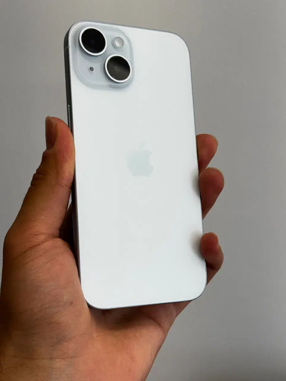 آیفون iphone 15 نرمال هلث 100|موبایل|همدان, |دیوار