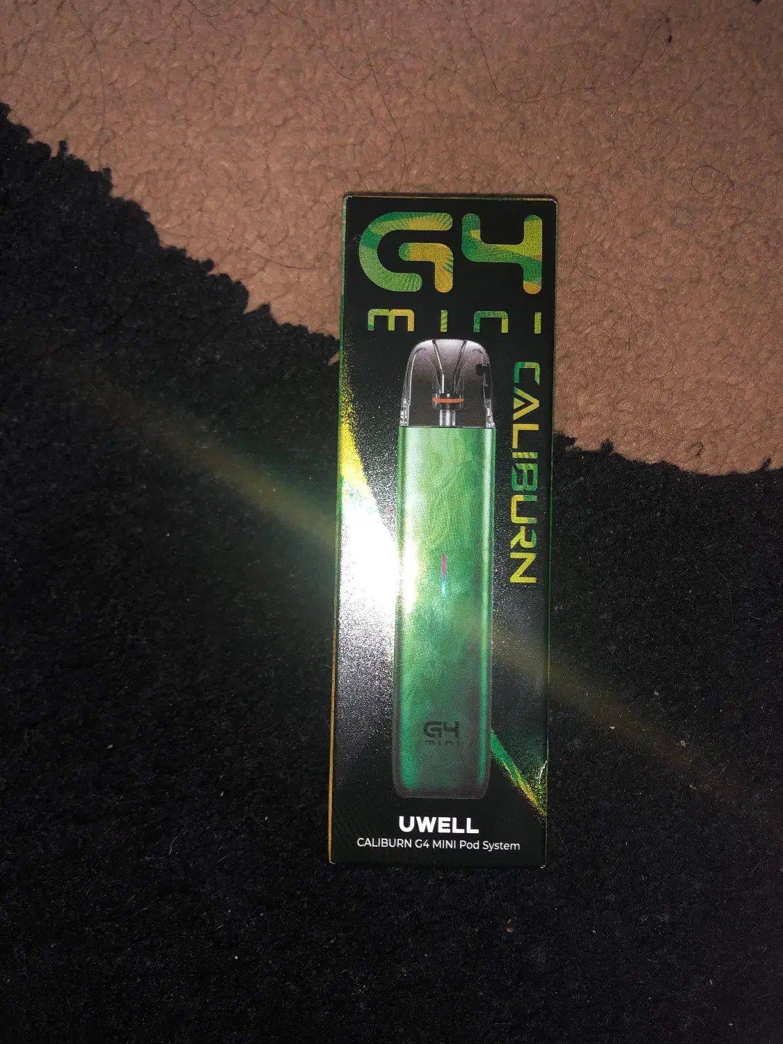 پاد ویپ دائمی|زیورآلات و اکسسوری|فردوس (خراسان), |دیوار