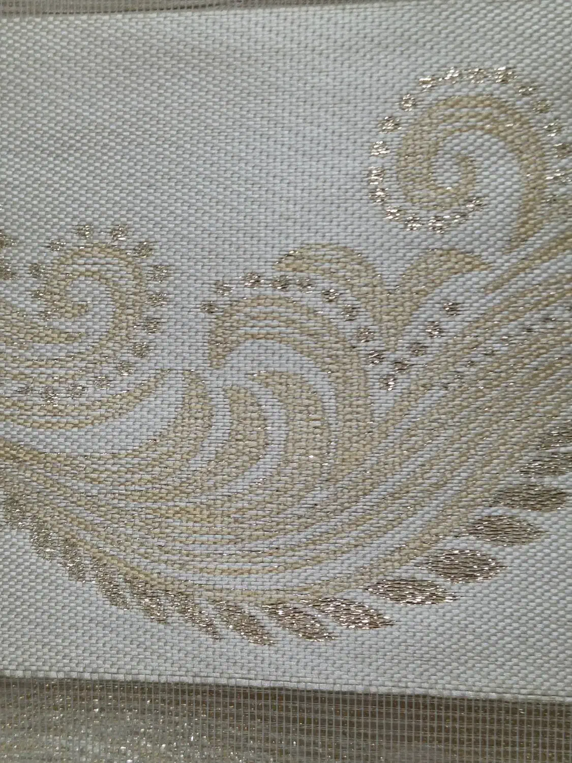 پرده ی زبرا ابعاد بزرگ در حد نونونو|پرده، رانر، رومیزی|تهران, سلسبیل شمالی|دیوار