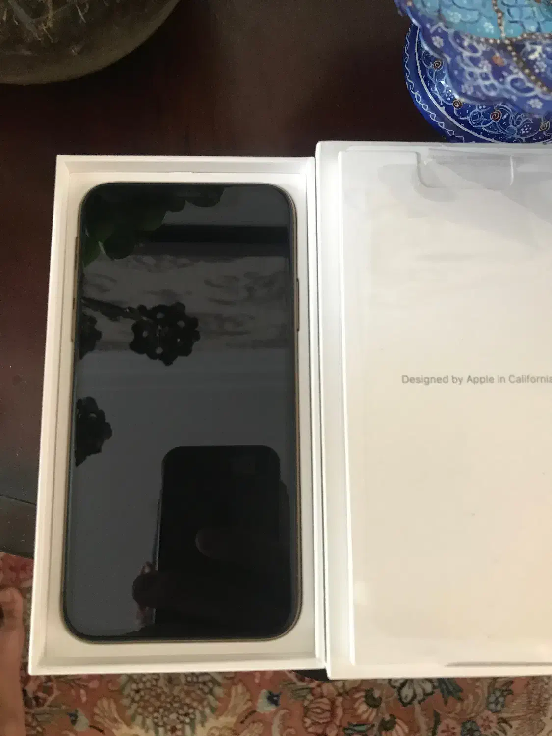ایفون ایکس اس ۲۵۶ iphone xs 256|موبایل|تهران, آجودانیه|دیوار