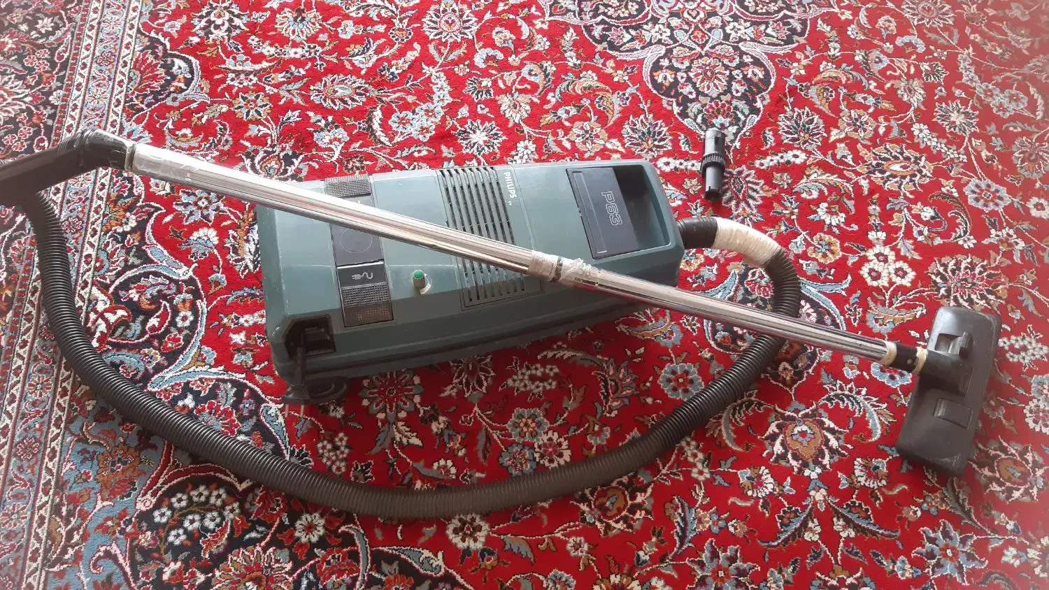 جاروبرقی|جاروبرقی، جارو شارژی، بخارشو|اهواز, شهرک دانشگاه|دیوار