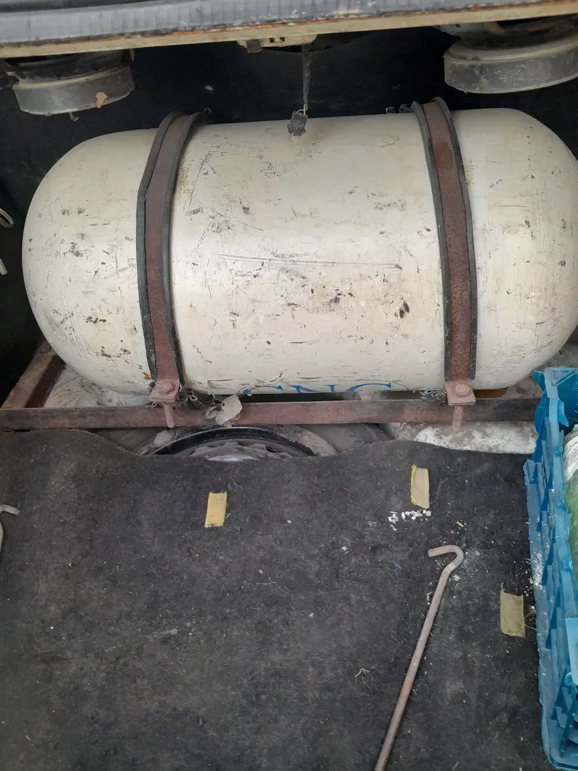 فروش سی انجی|قطعات یدکی و لوازم جانبی|شوش, |دیوار