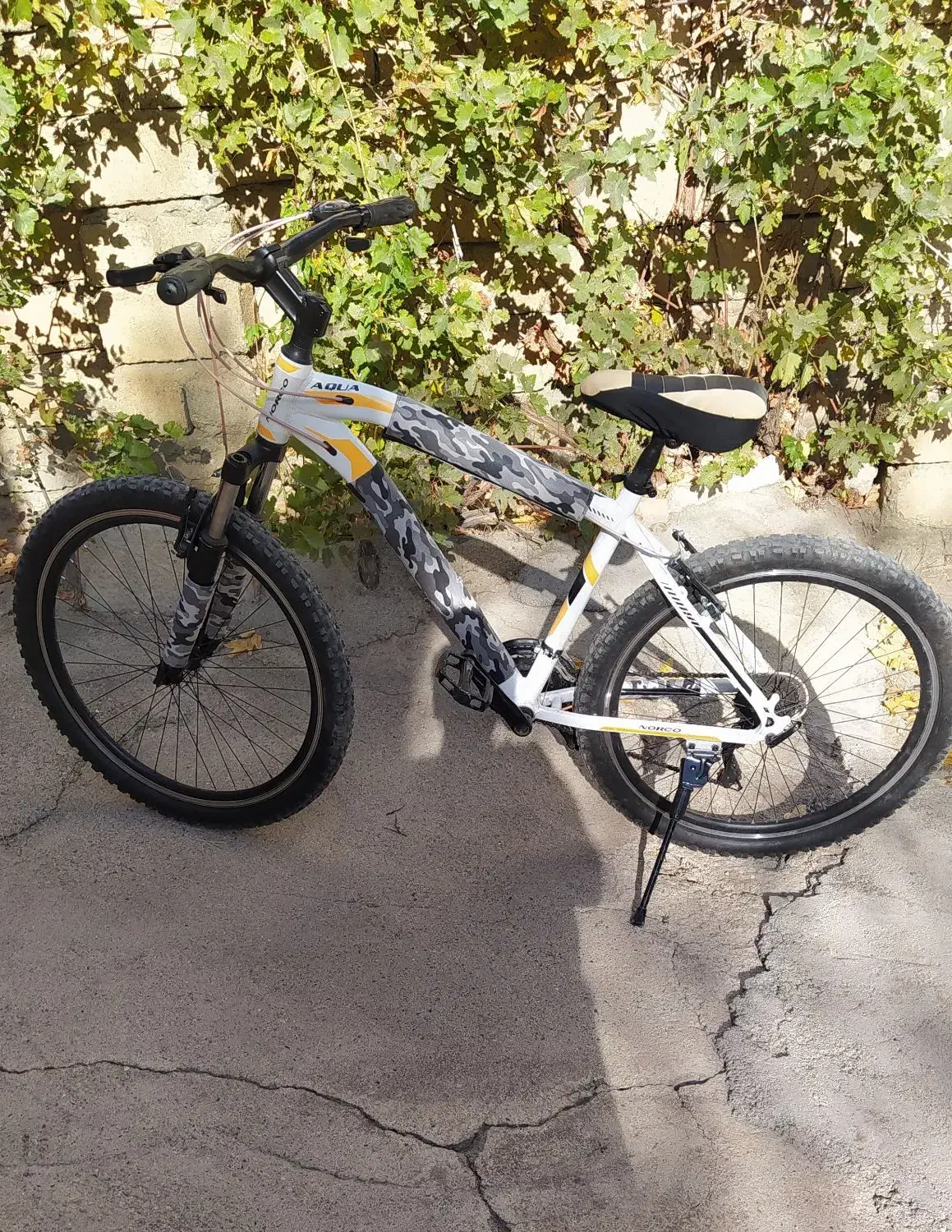 دوچرخه|دوچرخه، اسکیت، اسکوتر|سقز, |دیوار