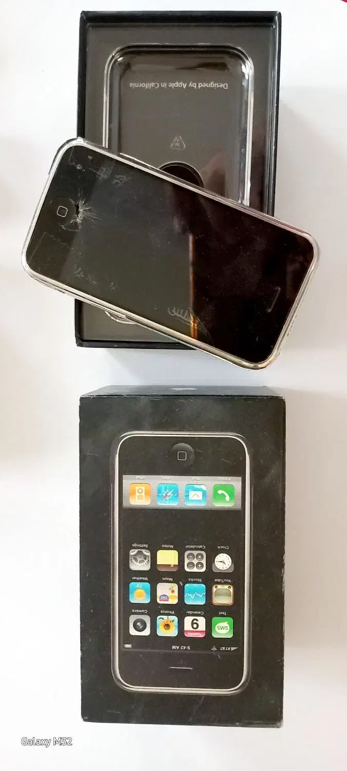 گوشی همراه نیاز به تعمیر|موبایل|تهران, فلسطین (میدان انقلاب)|دیوار