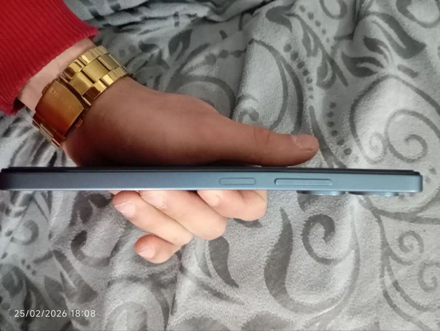 نوت 13c|موبایل|نظرآباد, رسالت|دیوار