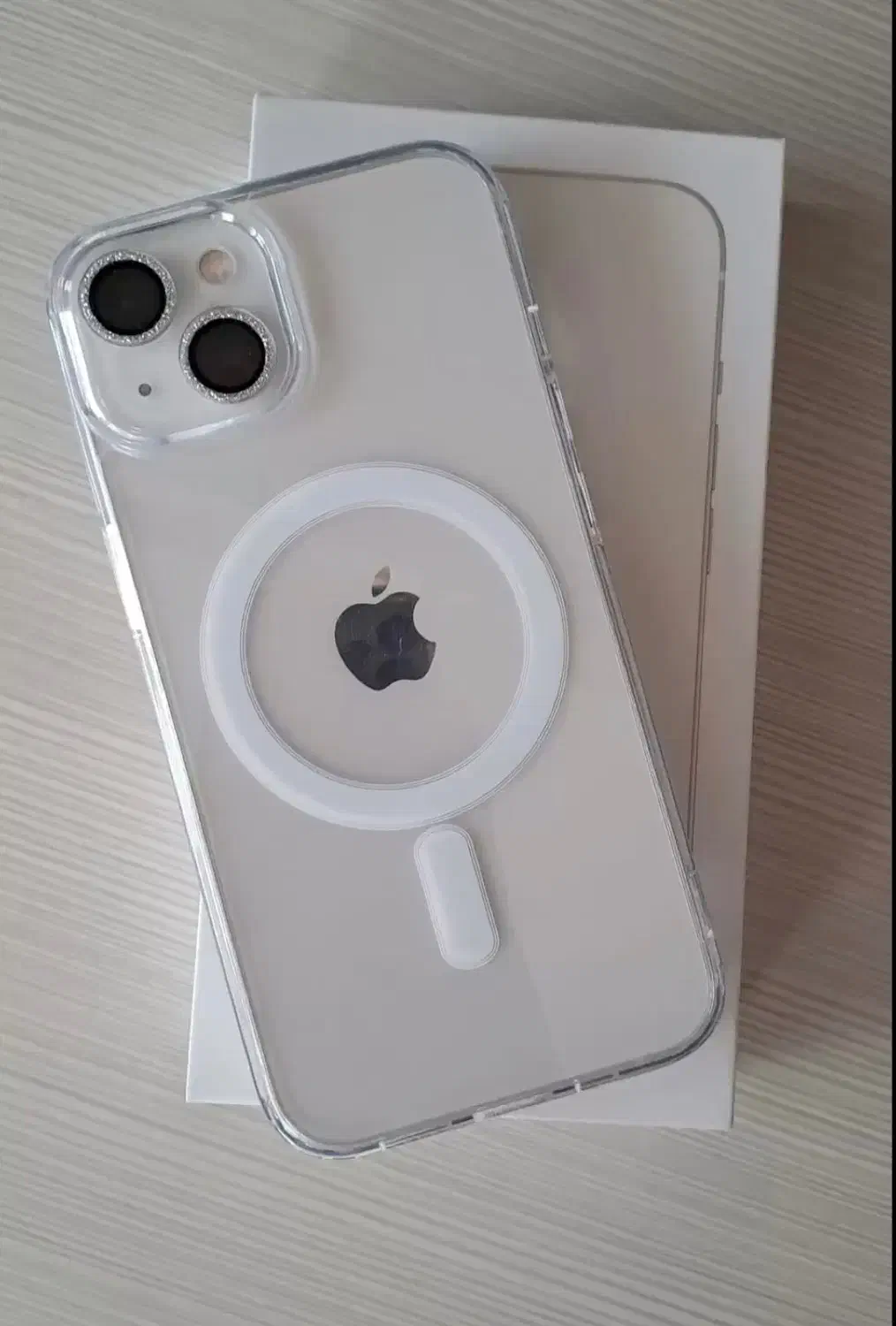 گوشی ایفون ۱۳|موبایل|تبریز, |دیوار