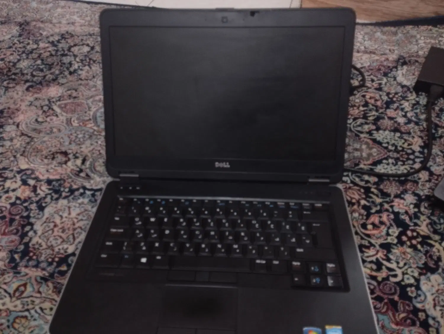 لپ تاپ Dell e6440 latitude|رایانه همراه|تهران, دیلمان|دیوار