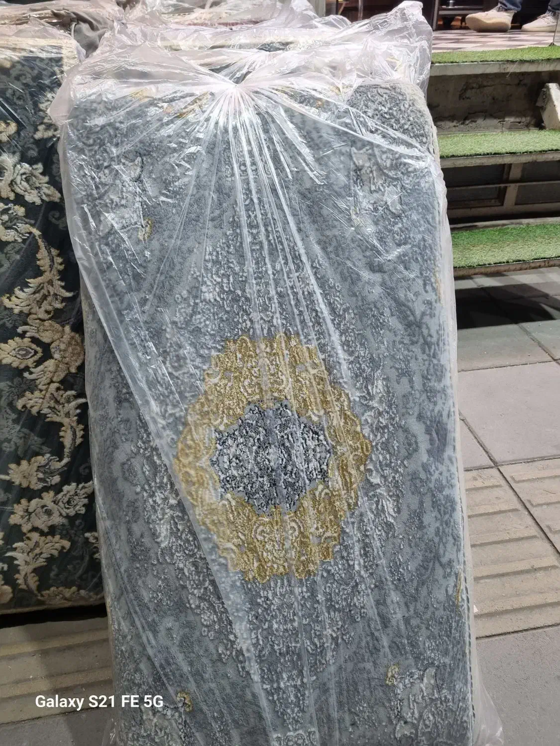 پشتی الیافی درجه ۱|پشتی|کرج, اسدآباد|دیوار