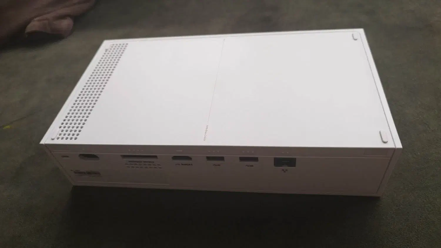 Xbox series s|کنسول، بازی ویدئویی و آنلاین|تبریز, |دیوار