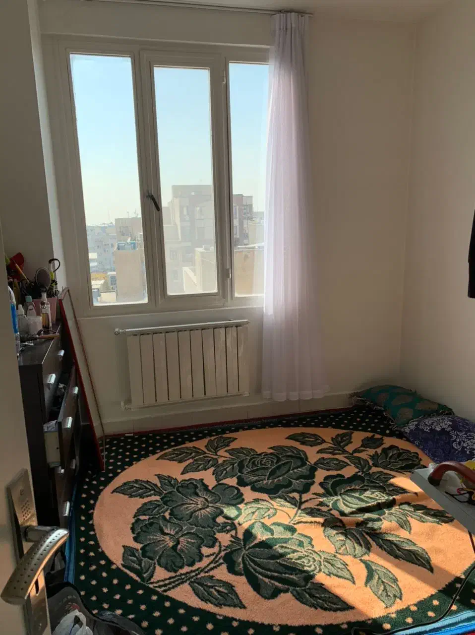 ۶۳ متر فول‌امکانات/ سرمایه‌گذاری/ غرق‌نور|فروش آپارتمان|تهران, شمس‌آباد|دیوار