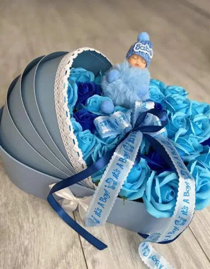 گل روبانی|گل مصنوعی|علیآباد کتول, |دیوار