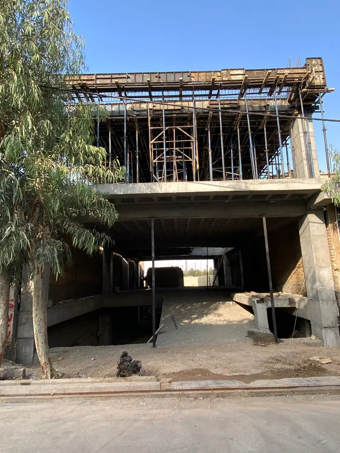 پیش فروش ساختمان|پیشفروش املاک|قم, مسجد امام حسن|دیوار