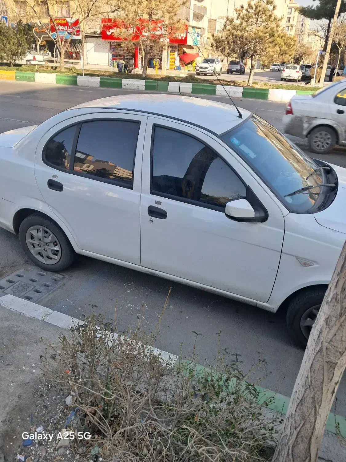 ساینا s|خودرو سواری و وانت|مشهد, حجت|دیوار