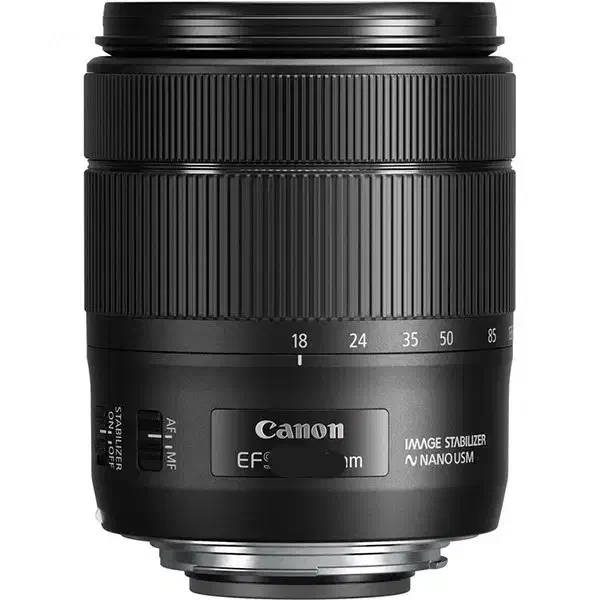 لنز کانن 18.200|دوربین عکاسی و فیلم‌برداری|دزفول, |دیوار