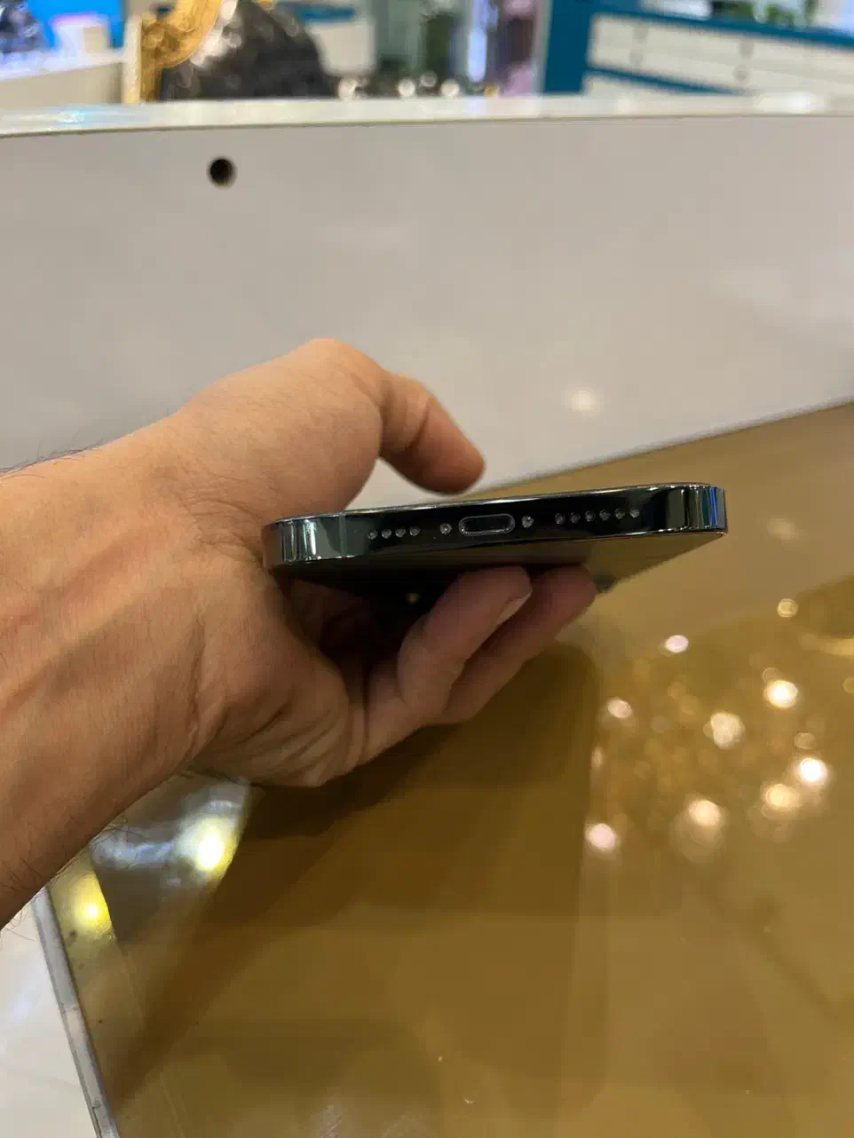 iPhone 13promax|موبایل|مشهد, جانباز|دیوار