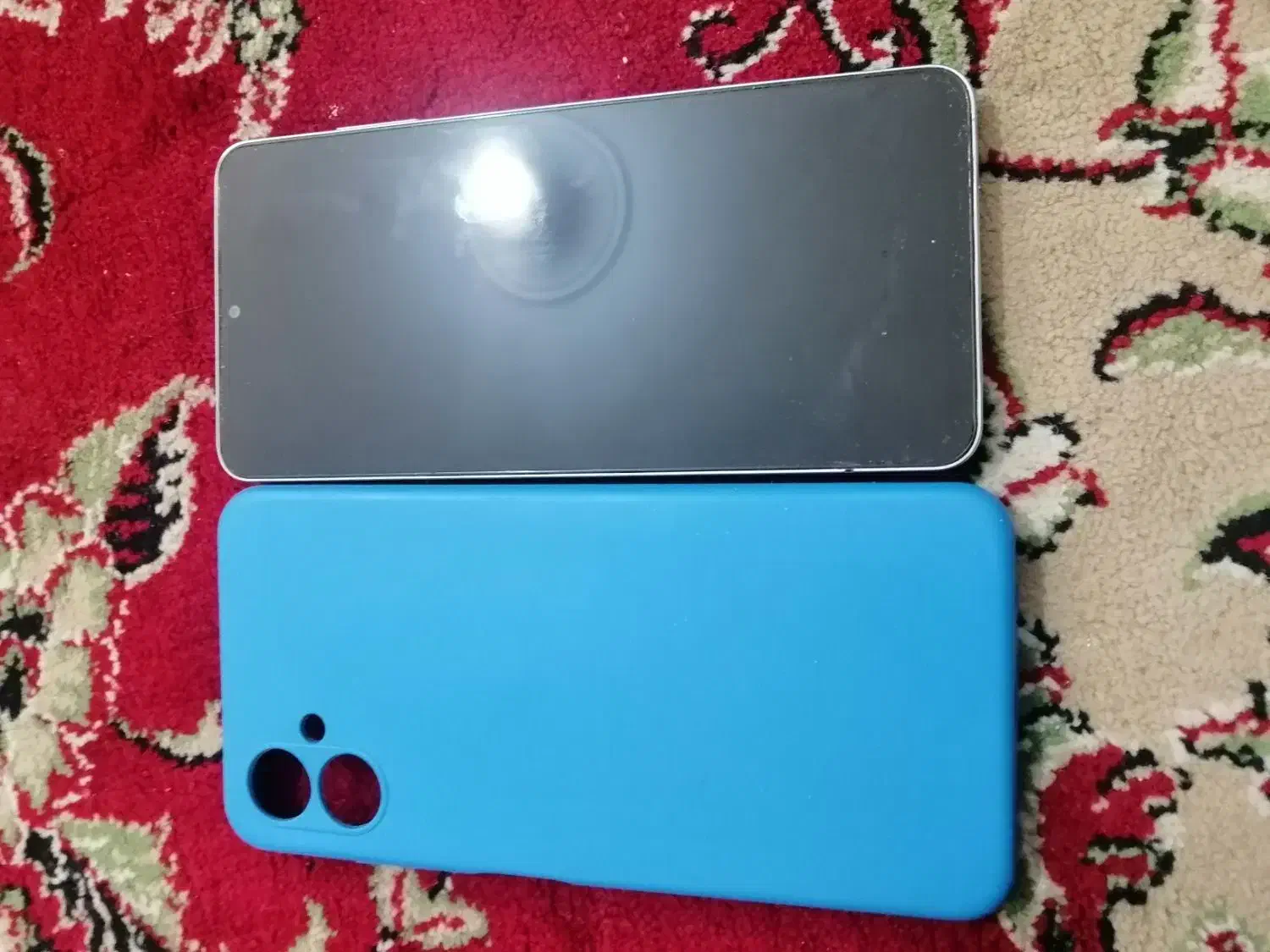 گوشی a06|موبایل|کرمان, |دیوار