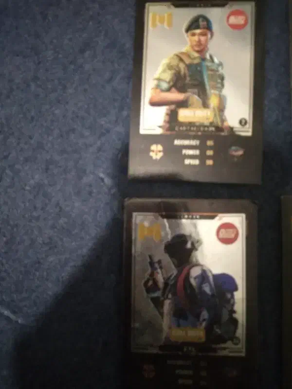 کارت بازی|کلکسیون و سرگرمی|پیشوا, |دیوار