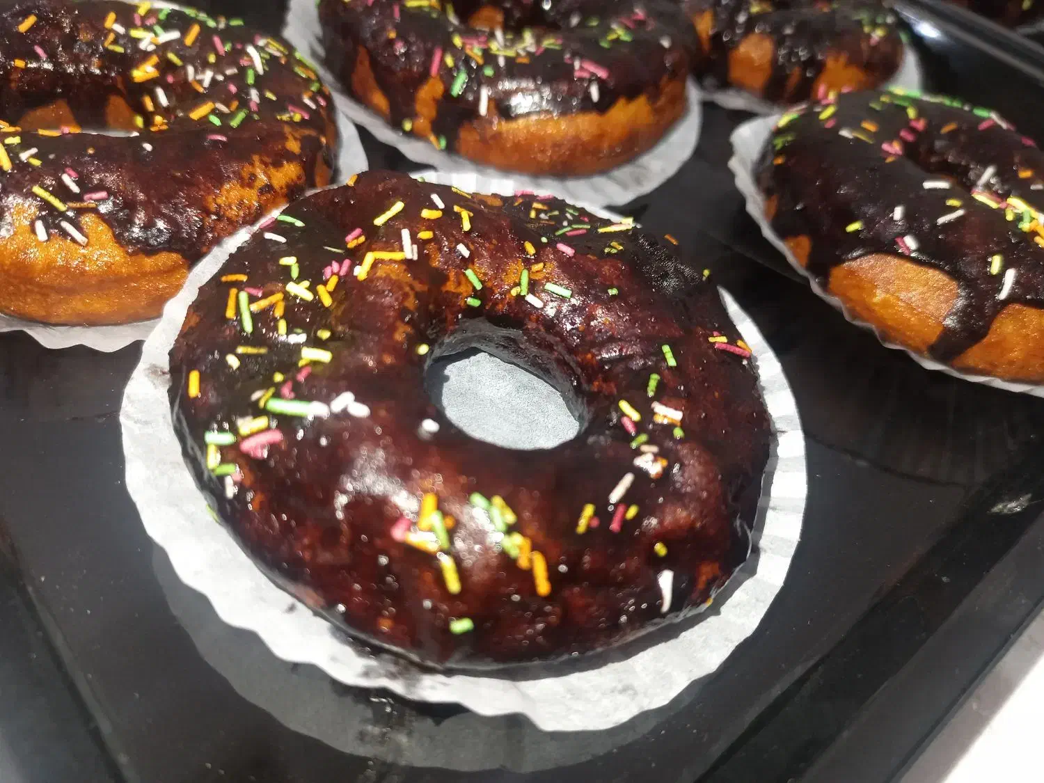 سفارش انواع کوکی کیک کلوچه شیرینی با انواع طعم ها|خدمات پذیرایی، مراسم|اهواز, زندوکیلی|دیوار