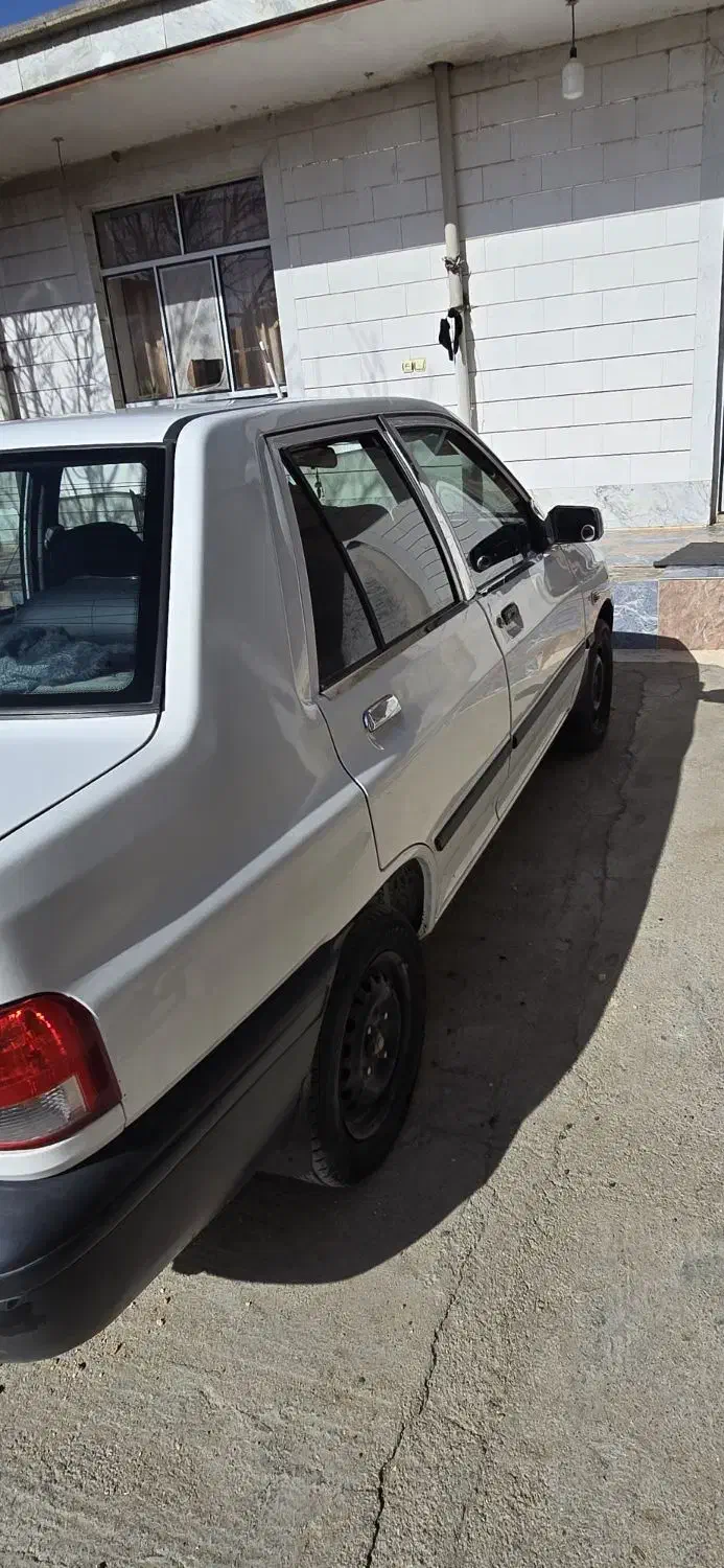 ۱۳۱ مدل ۹۷|خودرو سواری و وانت|فولادشهر, فولادشهر|دیوار