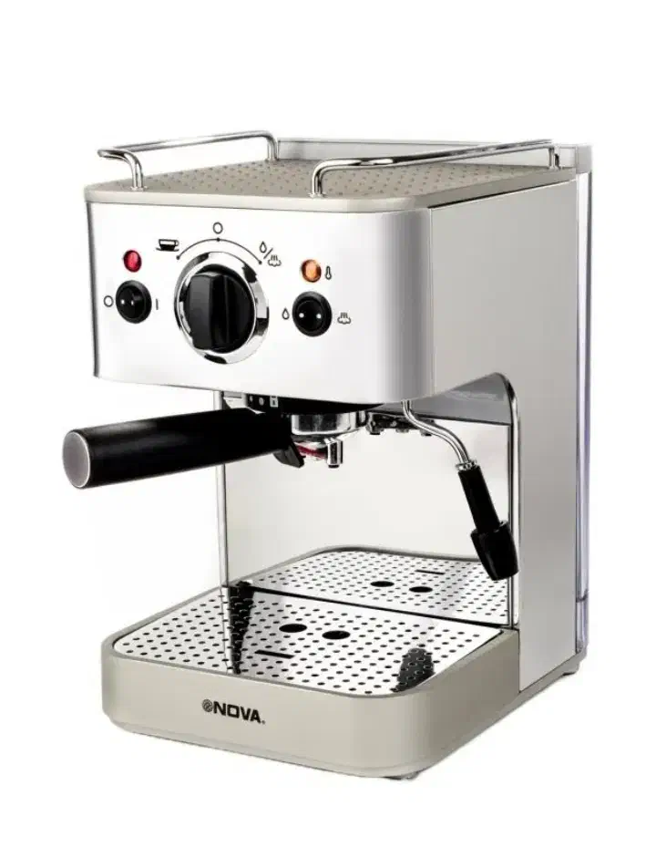 اسپرسو ساز نوا 149|سماور، چایساز، قهوهساز|اندیمشک, |دیوار