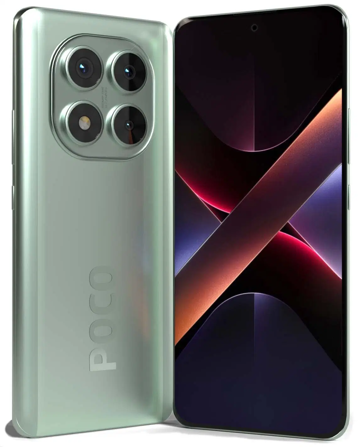 گوشی pocox7|موبایل|دهلران, |دیوار