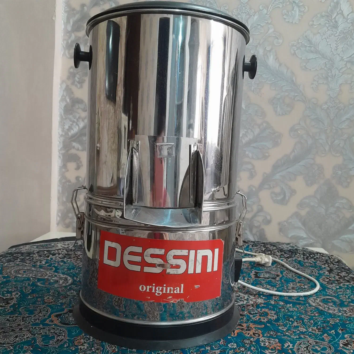 سبزی خورد کن مارک Dessini|خردکن، آسیاب، غذاساز|الوند, |دیوار