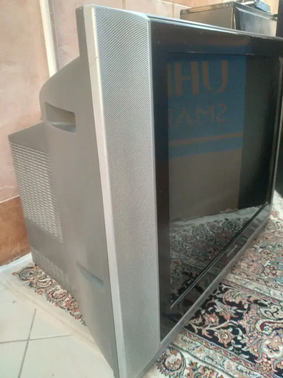 تلویزیون ۲۹|تلویزیون و پروژکتور|قم, نوبهار|دیوار