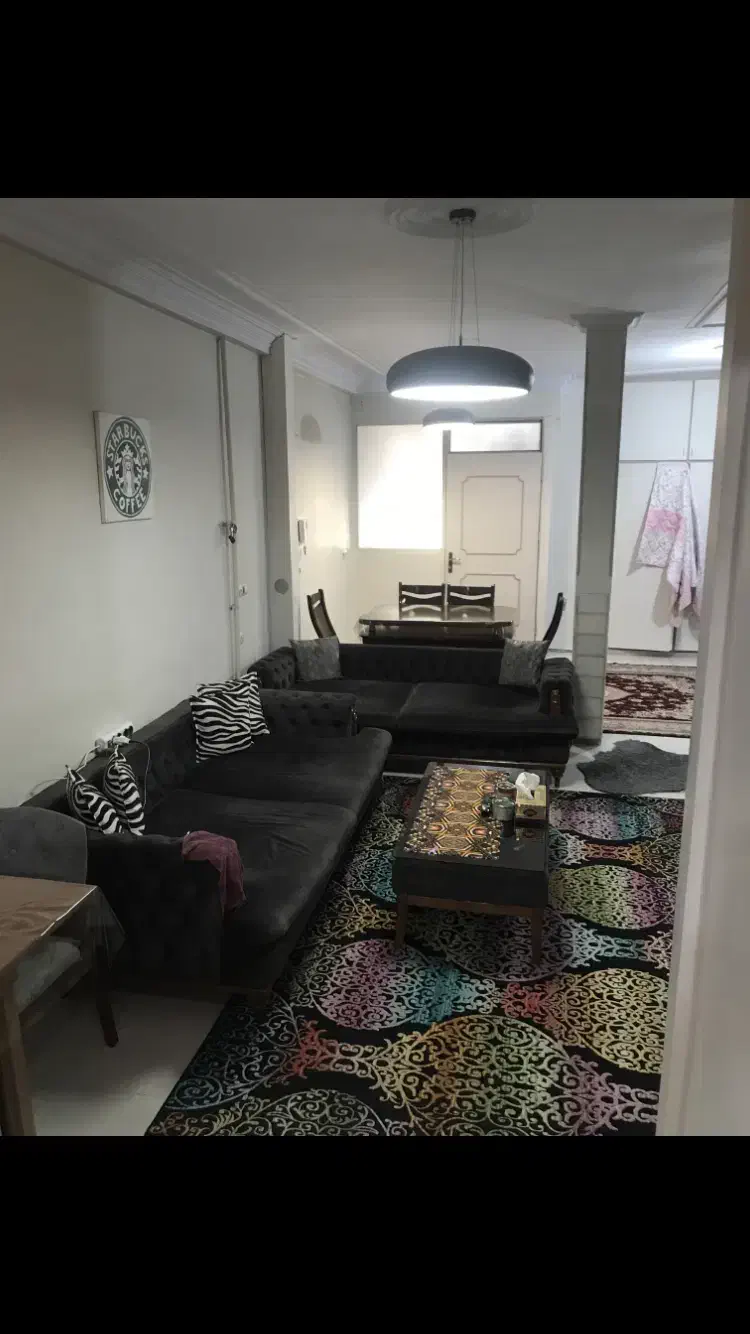 ۹۰ متر تهرانسر شهرک استقلال|اجارهٔ آپارتمان|تهران, شهرک استقلال|دیوار