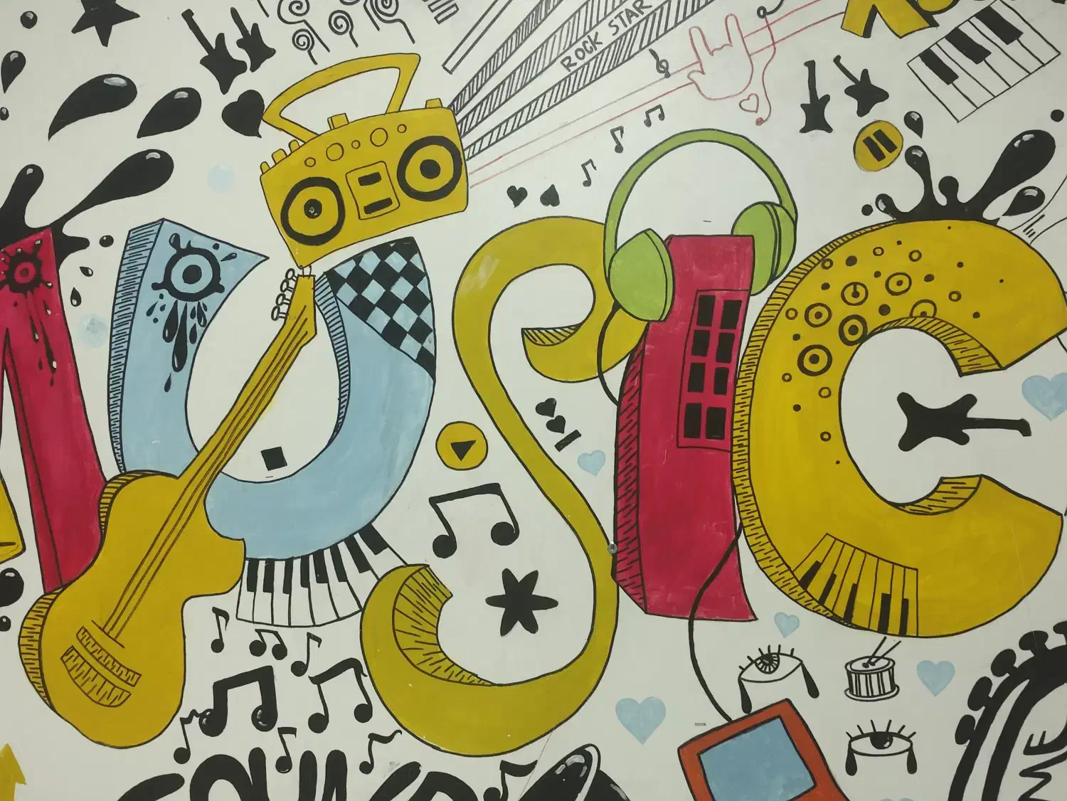 منشی پاره وقت اموزشگاه موسیقی|استخدام آموزشی|قزوین, |دیوار