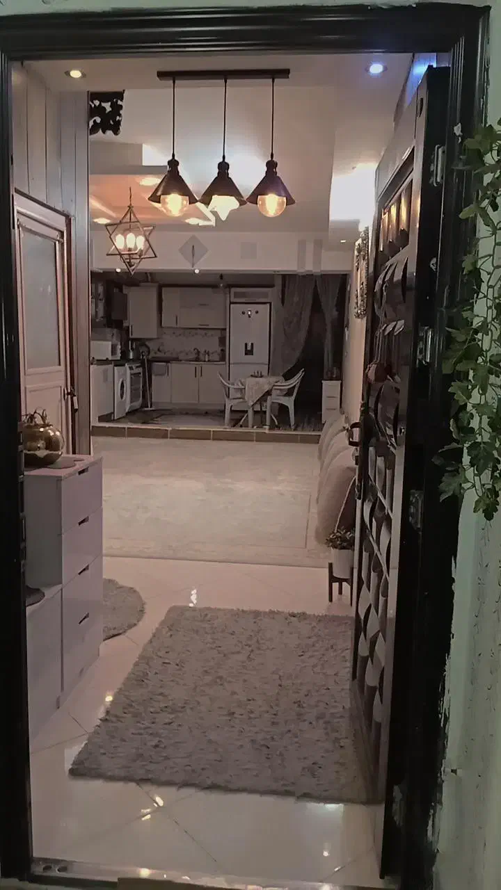 آپارتمان دو خوابه ۹۰ متری|فروش آپارتمان|مشهد, پورسینا|دیوار