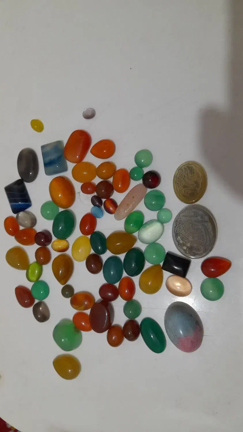 نگین انگشتر|جواهرات|قزوین, |دیوار